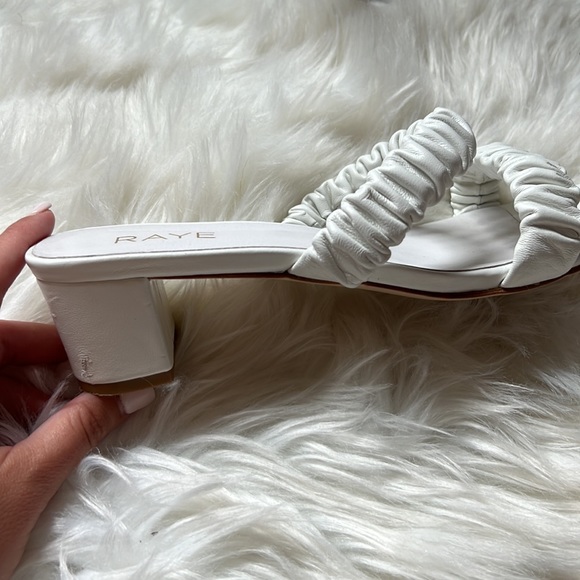 Raye kitten Heels - Picture 2 of 2